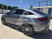 2021 Mercedes Benz GLE-Class