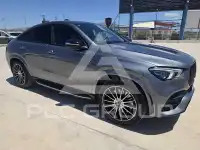 2021 Mercedes Benz GLE-Class