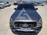 2021 Mercedes Benz GLE-Class