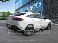 2021 Mercedes Benz GLE-Class
