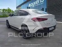 2021 Mercedes Benz GLE-Class