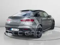 2021 Mercedes Benz GLE-Class