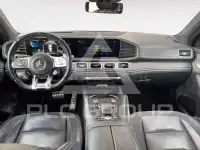 2021 Mercedes Benz GLE-Class
