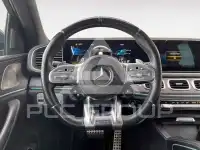 2021 Mercedes Benz GLE-Class
