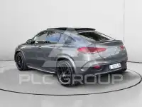 2021 Mercedes Benz GLE-Class