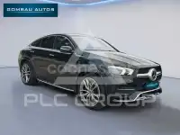 2021 Mercedes Benz GLE-Class