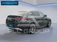 2021 Mercedes Benz GLE-Class