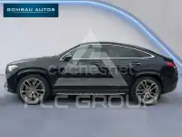 2021 Mercedes Benz GLE-Class