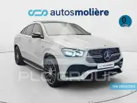 2021 Mercedes Benz GLE-Class