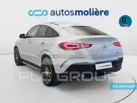 2021 Mercedes Benz GLE-Class