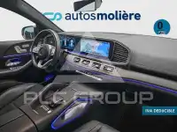 2021 Mercedes Benz GLE-Class