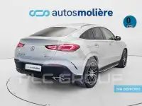 2021 Mercedes Benz GLE-Class