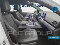 2021 Mercedes Benz GLE-Class