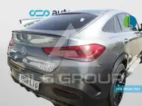 2021 Mercedes Benz GLE-Class