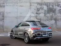 2021 Mercedes Benz GLE-Class
