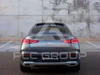 2021 Mercedes Benz GLE-Class