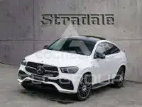 2021 Mercedes Benz GLE-Class