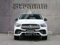 2021 Mercedes Benz GLE-Class