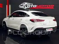 2021 Mercedes Benz GLE-Class