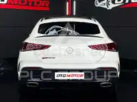 2021 Mercedes Benz GLE-Class