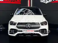 2021 Mercedes Benz GLE-Class