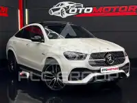 2021 Mercedes Benz GLE-Class