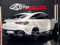 2021 Mercedes Benz GLE-Class