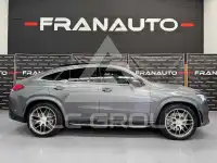 2021 Mercedes Benz GLE-Class