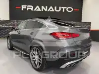 2021 Mercedes Benz GLE-Class