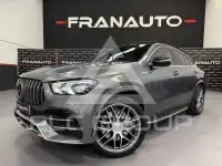 2021 Mercedes Benz GLE-Class