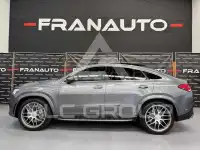 2021 Mercedes Benz GLE-Class