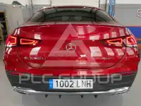 2021 Mercedes Benz GLE-Class