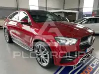 2021 Mercedes Benz GLE-Class
