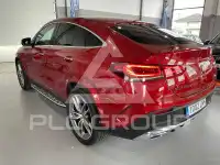 2021 Mercedes Benz GLE-Class