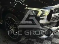 2021 Mercedes Benz GLE-Class