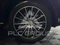 2021 Mercedes Benz GLE-Class