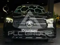 2021 Mercedes Benz GLE-Class