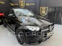 2021 Mercedes Benz GLE-Class