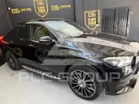 2021 Mercedes Benz GLE-Class
