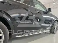 2021 Mercedes Benz GLE-Class
