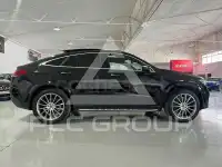 2021 Mercedes Benz GLE-Class