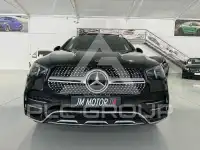 2021 Mercedes Benz GLE-Class