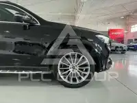 2021 Mercedes Benz GLE-Class