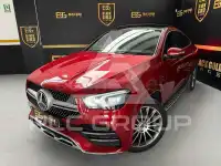 2021 Mercedes Benz GLE-Class