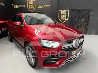 2021 Mercedes Benz GLE-Class