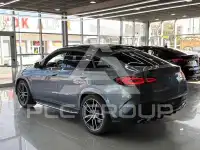 2021 Mercedes Benz GLE-Class