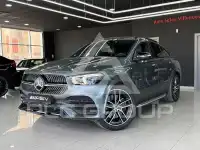 2021 Mercedes Benz GLE-Class