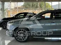 2021 Mercedes Benz GLE-Class
