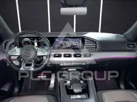 2021 Mercedes Benz GLE-Class