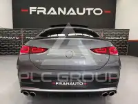 2021 Mercedes Benz GLE-Class